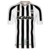 Officiële Voetbalshirt Angers SCO Thuis 2020-21 - Heren